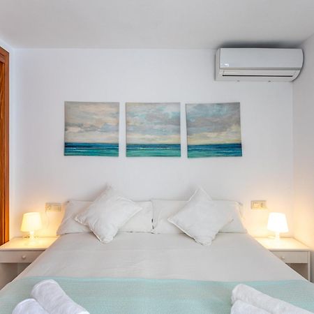 Apartamentos Es Dolc Colonia de Sant Jordi Εξωτερικό φωτογραφία