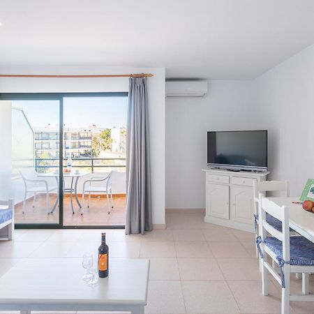 Apartamentos Es Dolc Colonia de Sant Jordi Εξωτερικό φωτογραφία